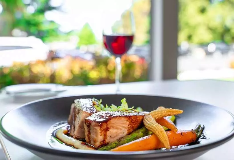 Scenic Hotel Marlborough