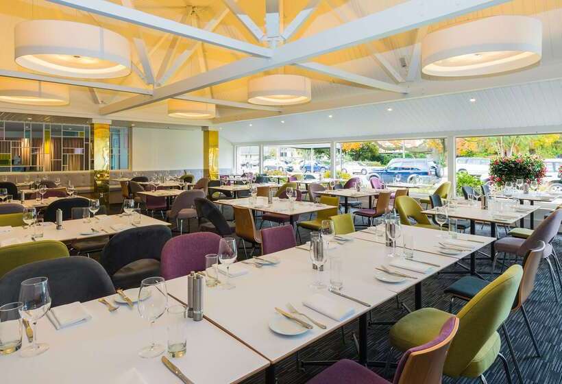 Scenic Hotel Marlborough