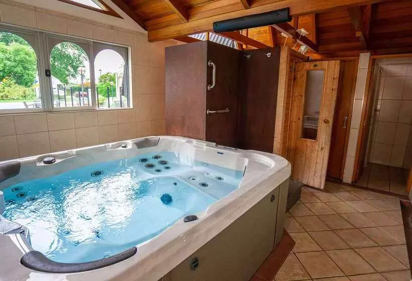 Scenic Hotel Marlborough