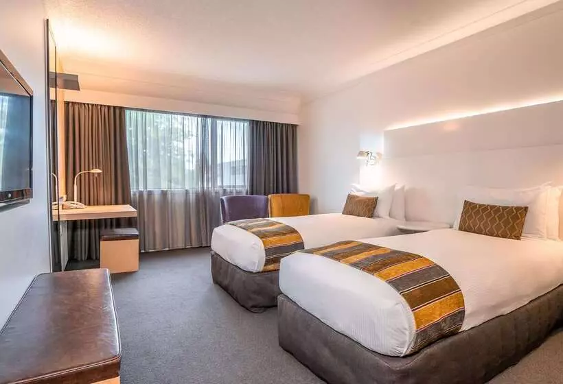 Scenic Hotel Marlborough