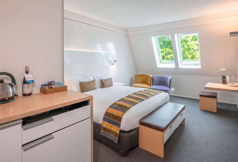 Scenic Hotel Marlborough