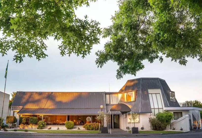 Scenic Hotel Marlborough