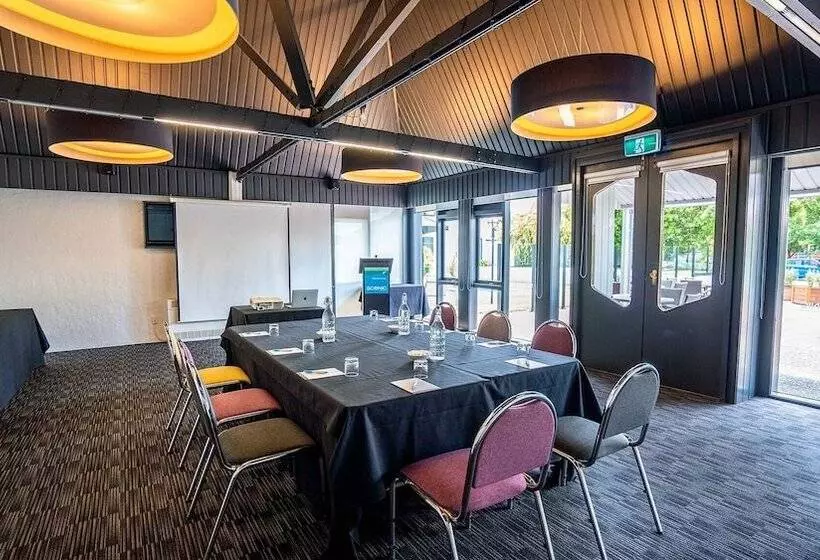 Scenic Hotel Marlborough