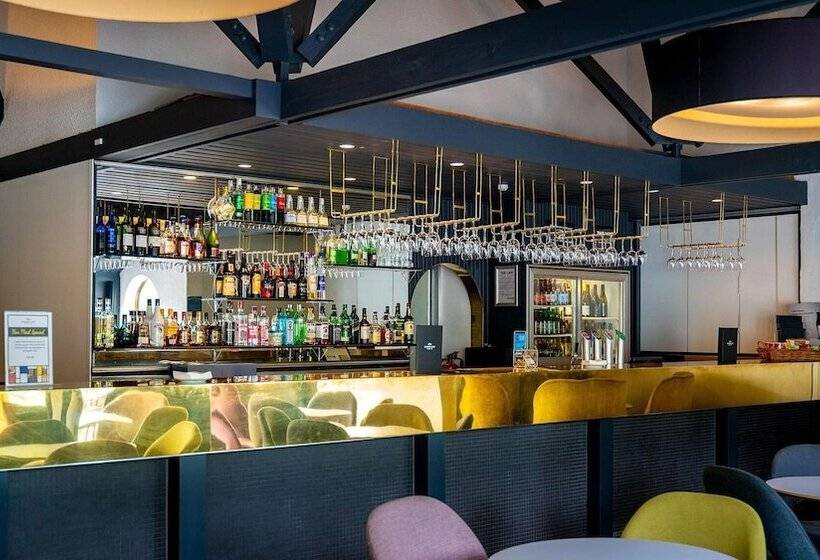 Scenic Hotel Marlborough