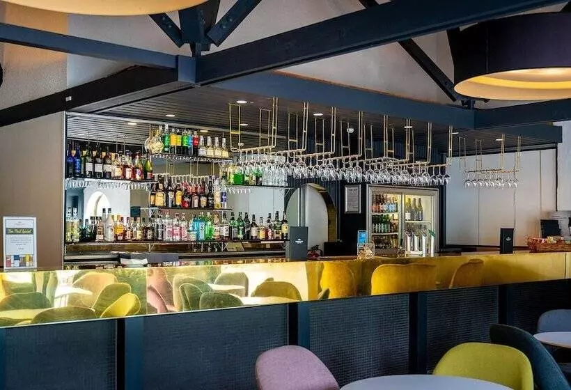 Scenic Hotel Marlborough