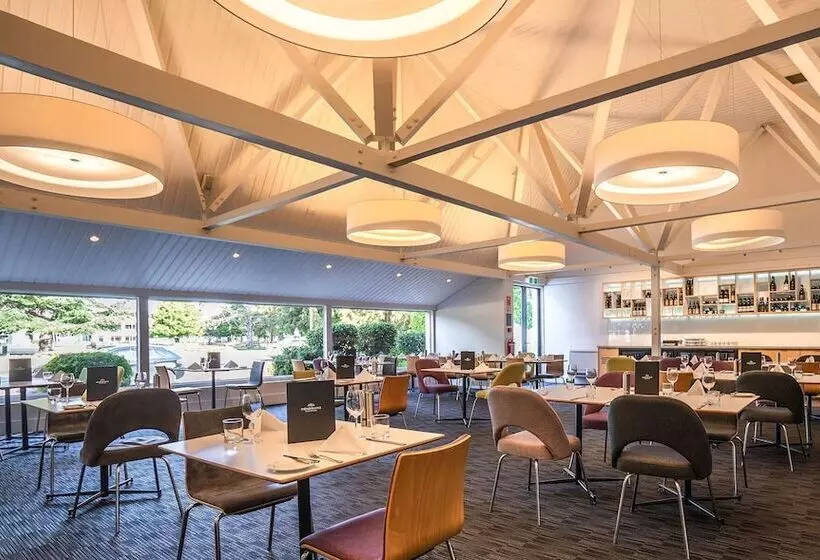 Scenic Hotel Marlborough