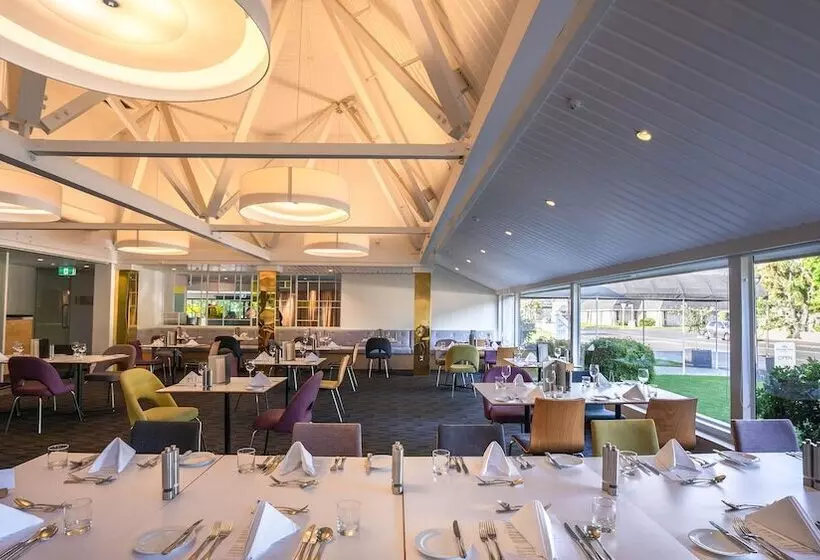 Scenic Hotel Marlborough