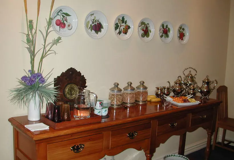 Hotelli Springs Rotura