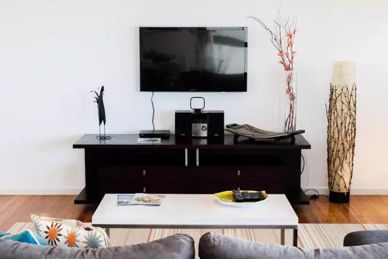 ホテル The Point Coolum