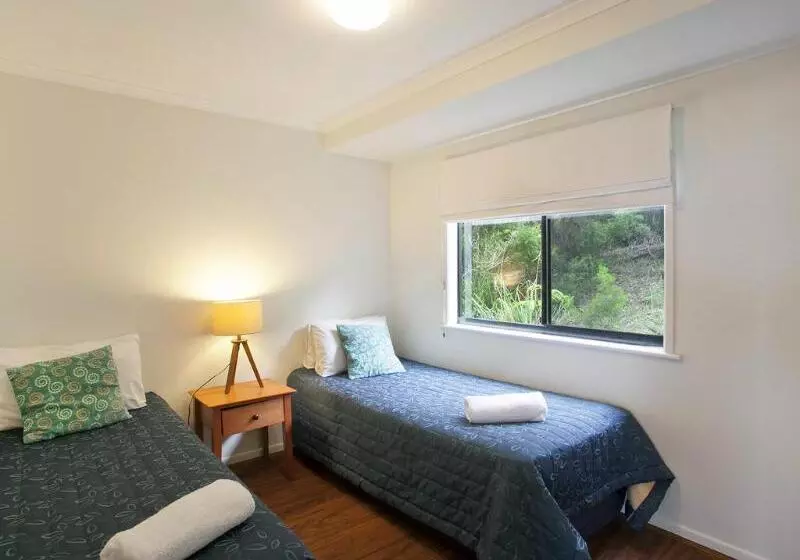 ホテル The Point Coolum