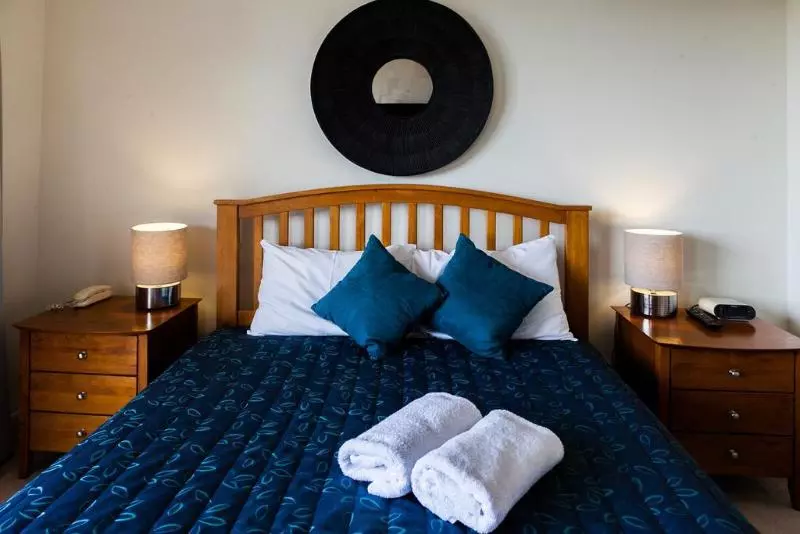 ホテル The Point Coolum