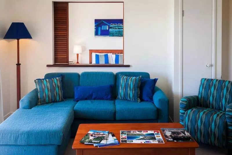 ホテル The Point Coolum