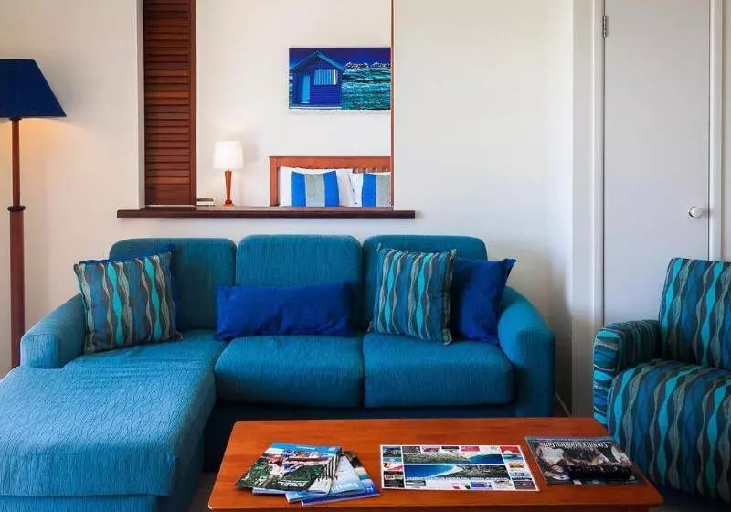 ホテル The Point Coolum