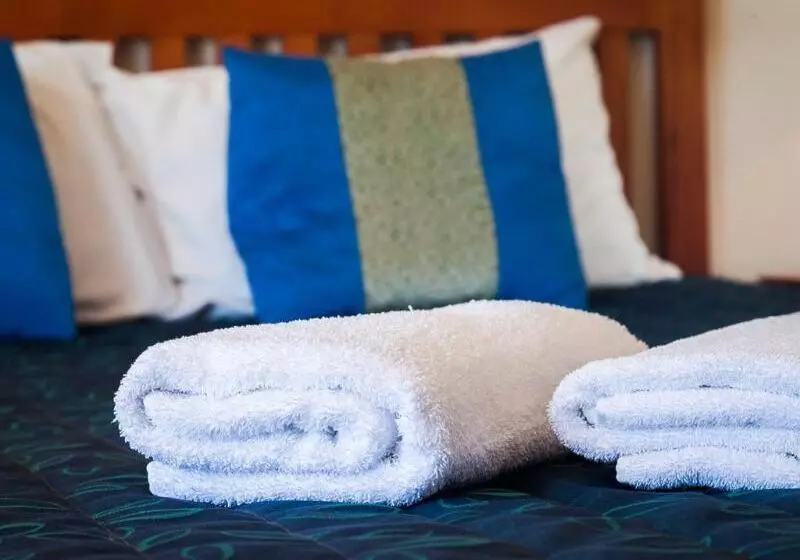 ホテル The Point Coolum