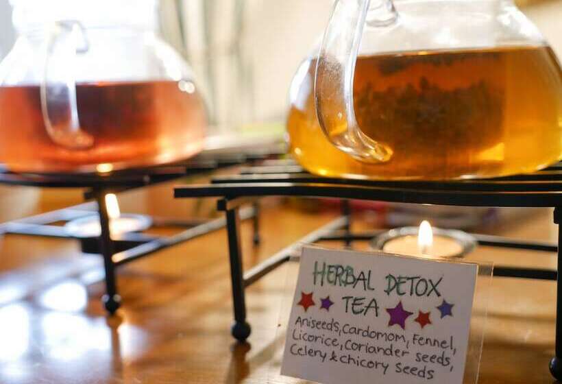 酒店 Vibrant Living Retreat