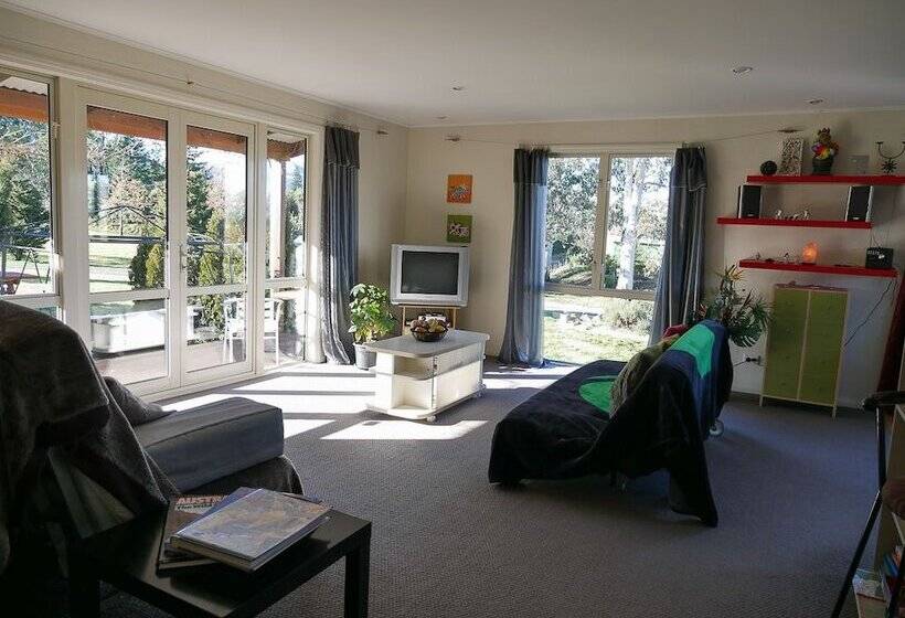 酒店 Vibrant Living Retreat