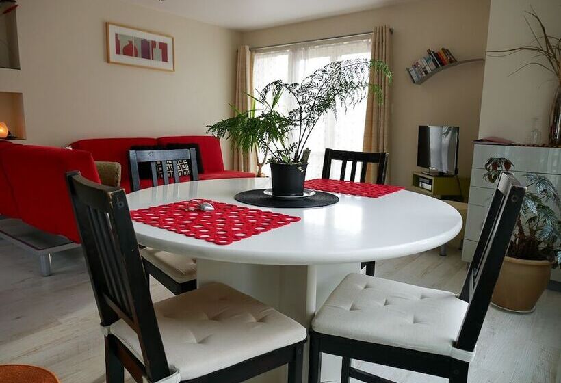 酒店 Vibrant Living Retreat