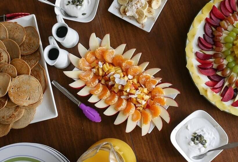 酒店 Vibrant Living Retreat