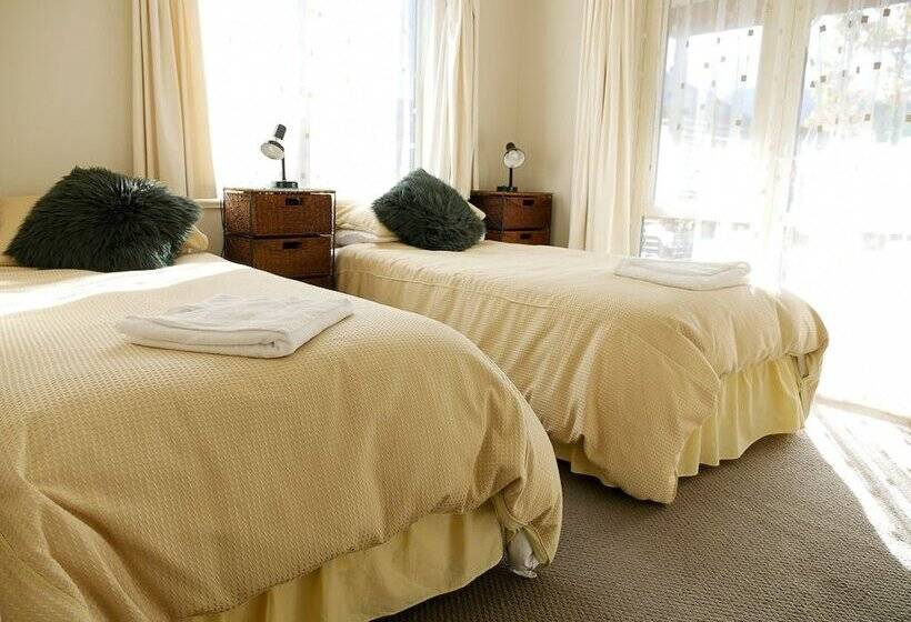 酒店 Vibrant Living Retreat