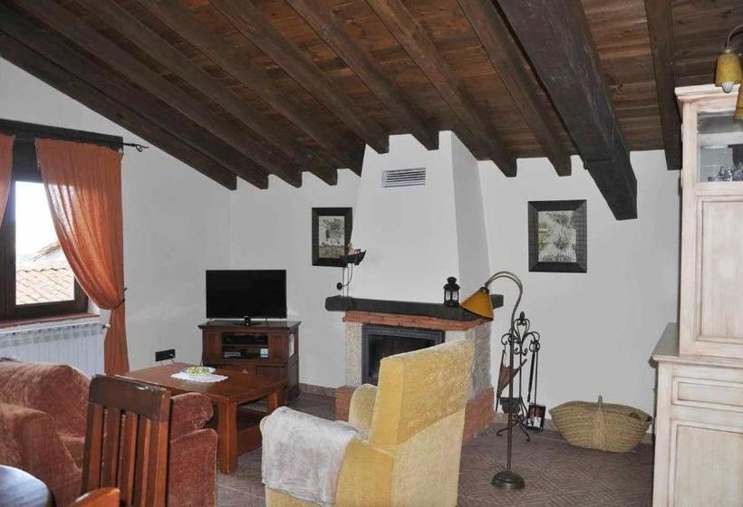 La Quinta Del Chocolatero