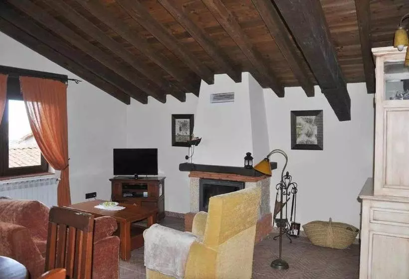 La Quinta Del Chocolatero