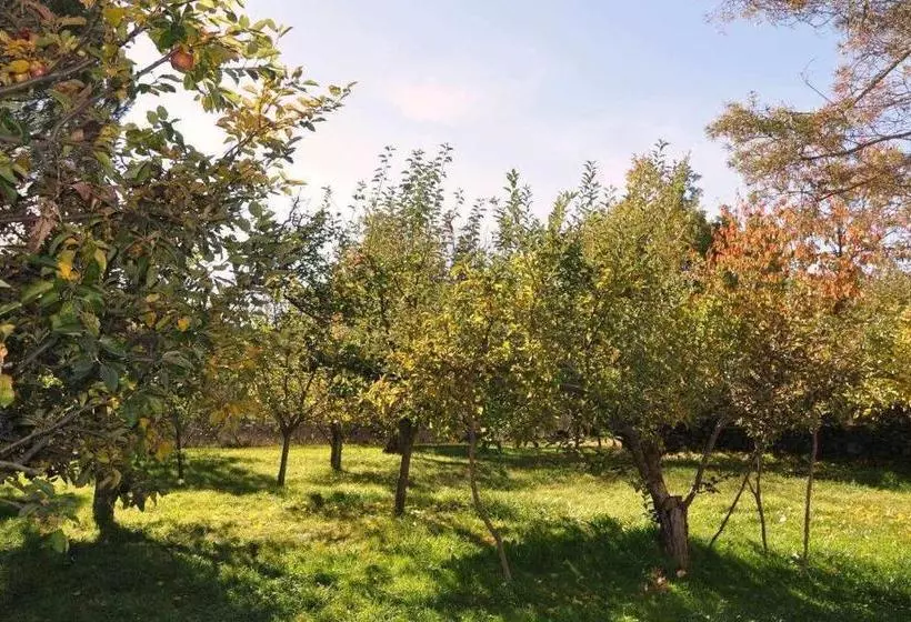La Quinta Del Chocolatero