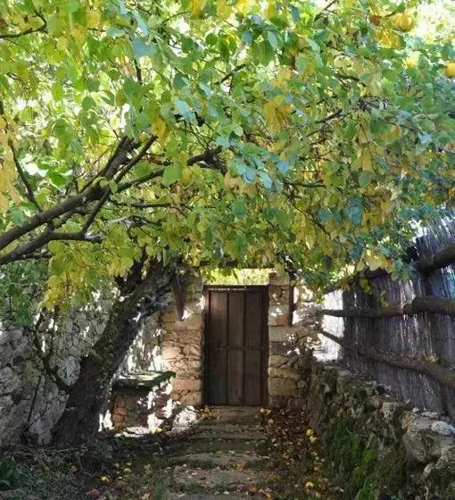 La Quinta Del Chocolatero