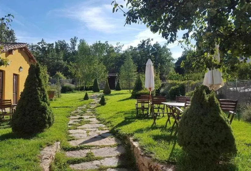 La Quinta Del Chocolatero