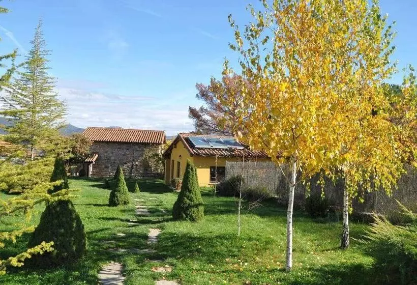 La Quinta Del Chocolatero