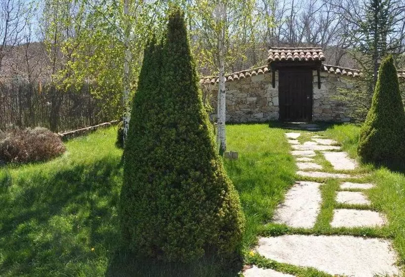 La Quinta Del Chocolatero