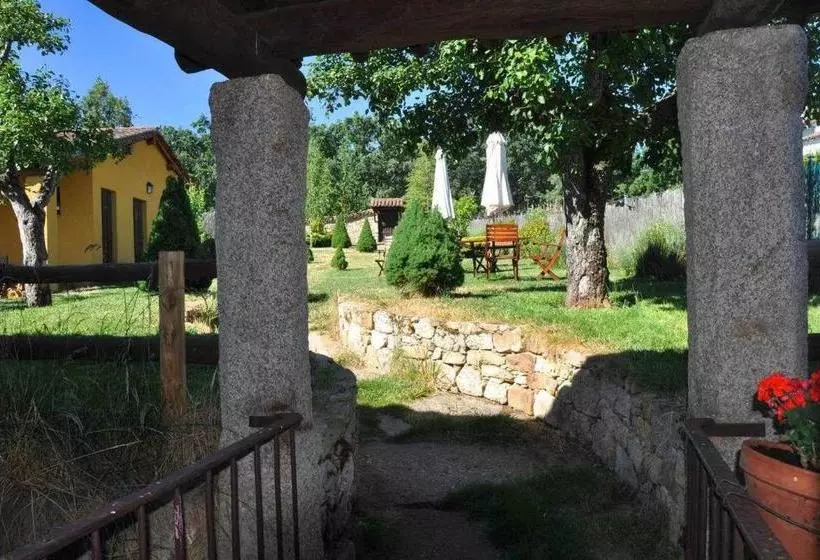 La Quinta Del Chocolatero