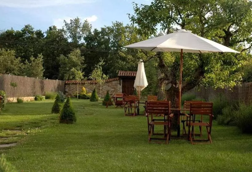 La Quinta Del Chocolatero