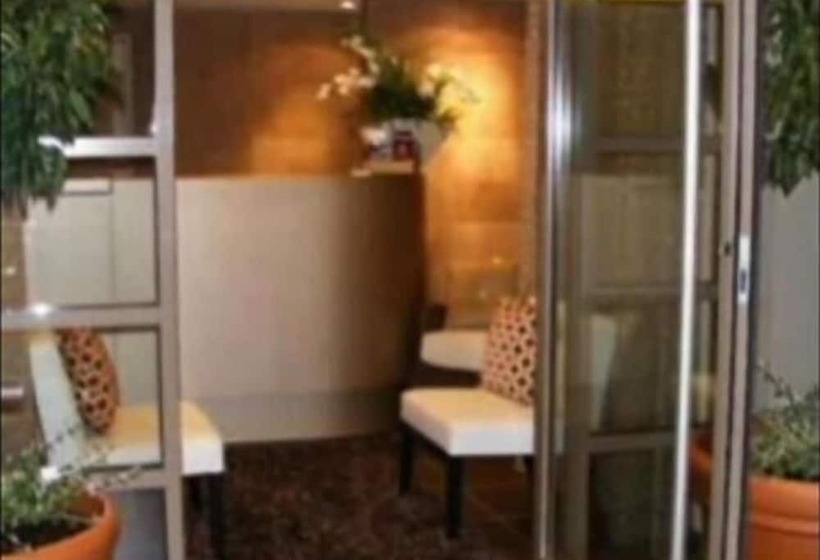 Terra Vive Suites & Apartments