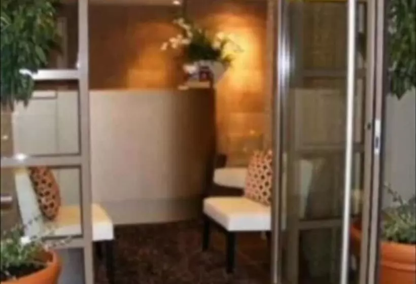 Terra Vive Suites & Apartments