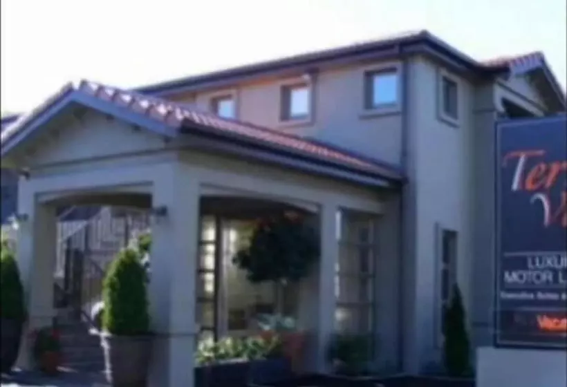 Terra Vive Suites & Apartments