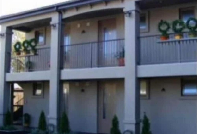 Terra Vive Suites & Apartments