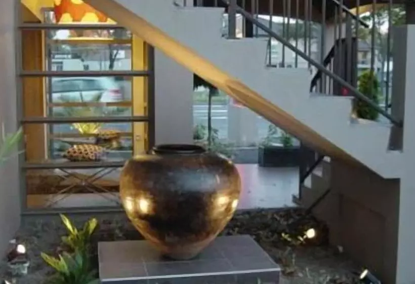 Terra Vive Suites & Apartments