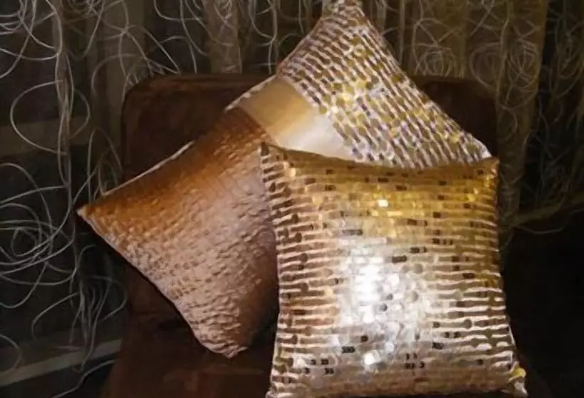 Terra Vive Suites & Apartments