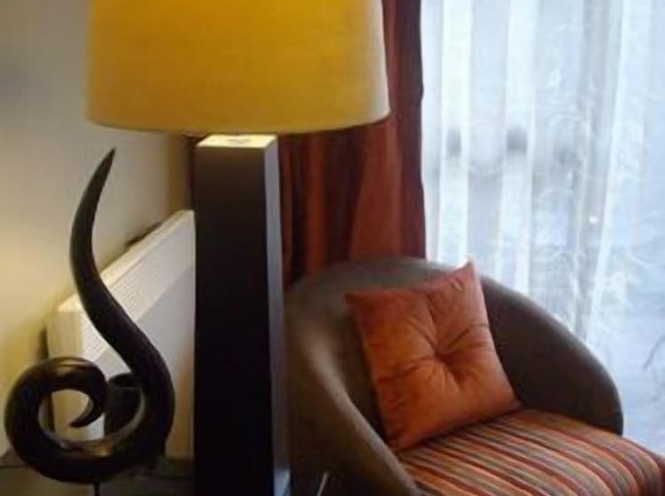 Terra Vive Suites & Apartments