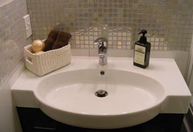 Terra Vive Suites & Apartments