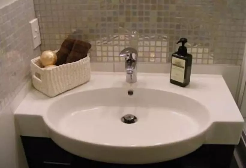 Terra Vive Suites & Apartments