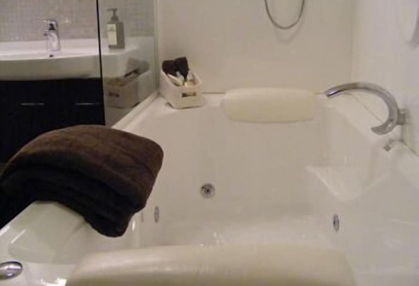 Terra Vive Suites & Apartments