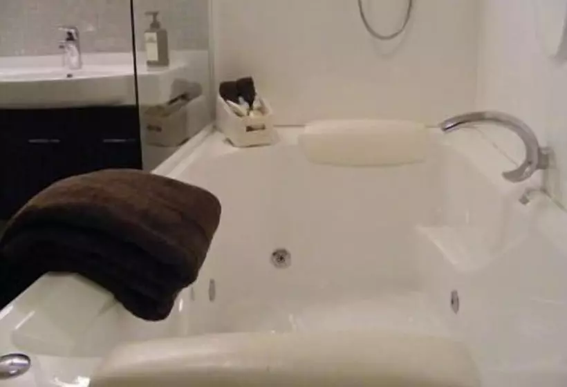 Terra Vive Suites & Apartments