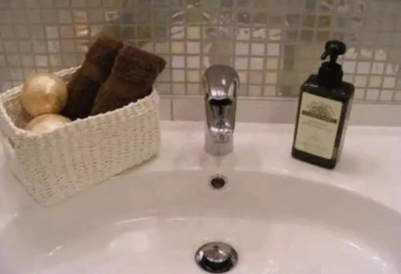 Terra Vive Suites & Apartments