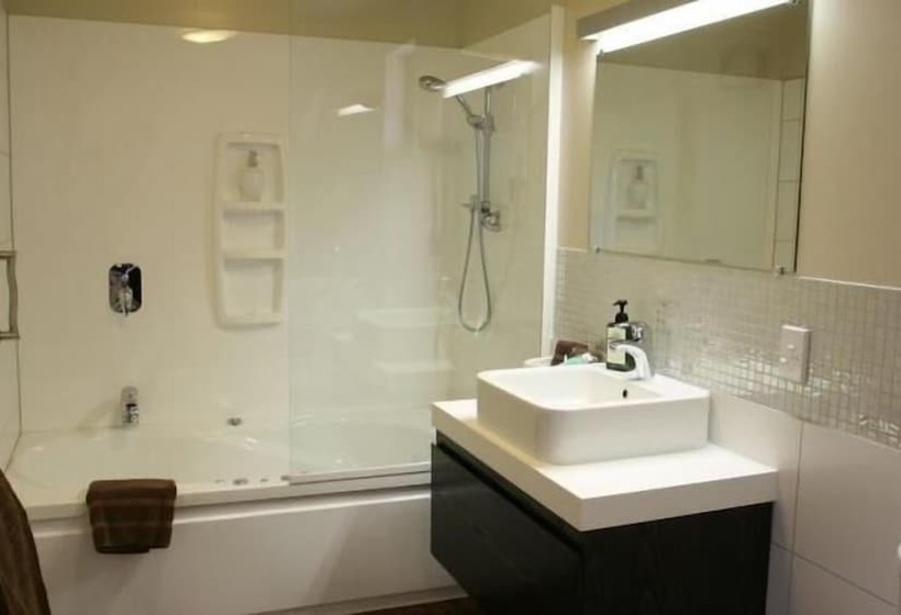 Terra Vive Suites & Apartments