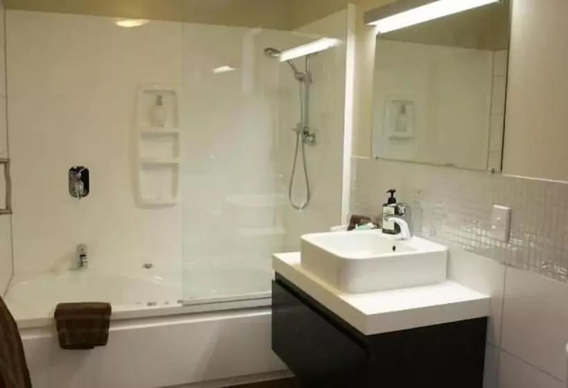 Terra Vive Suites & Apartments