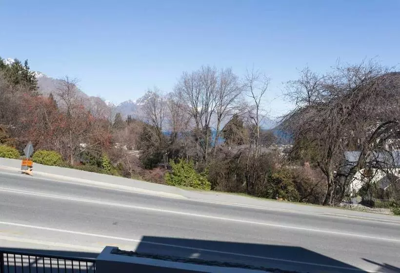 The Glebe Apartments