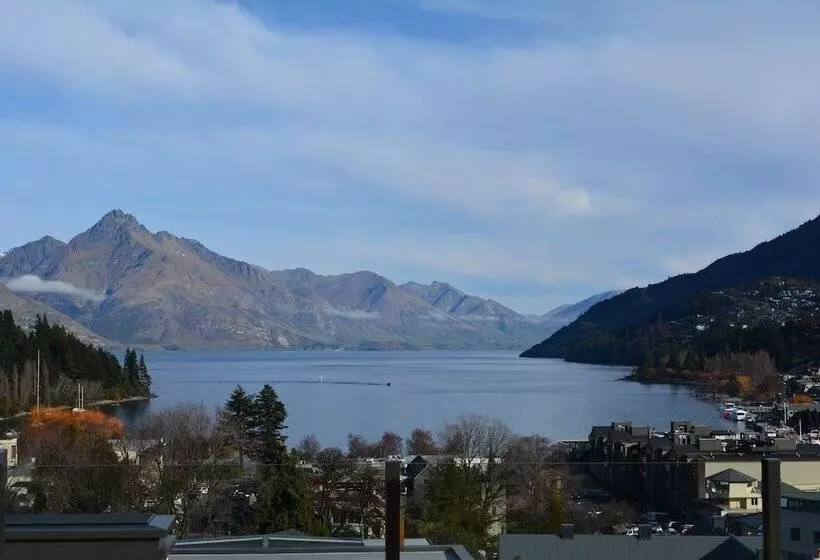 The Glebe Apartments