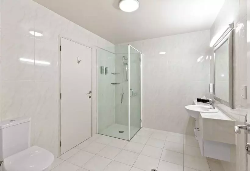 The Glebe Apartments