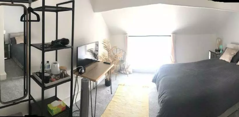 Aamiaismajoitus (B&B) Heritage Holiday Accommodation